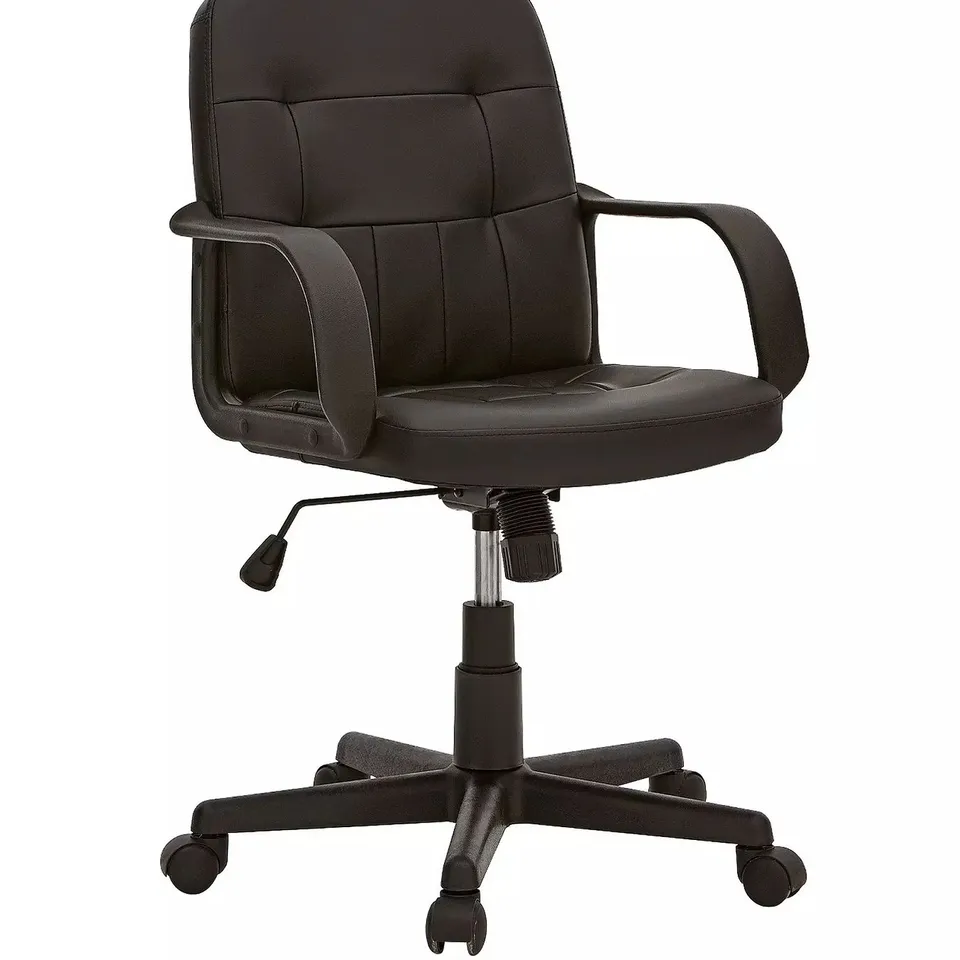 MADISON OFFICE CHAIR – GREY, ONE SIZE