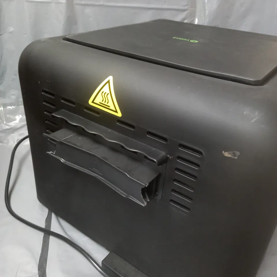 TOWER VORTX DUO BASKET AIR FRYER