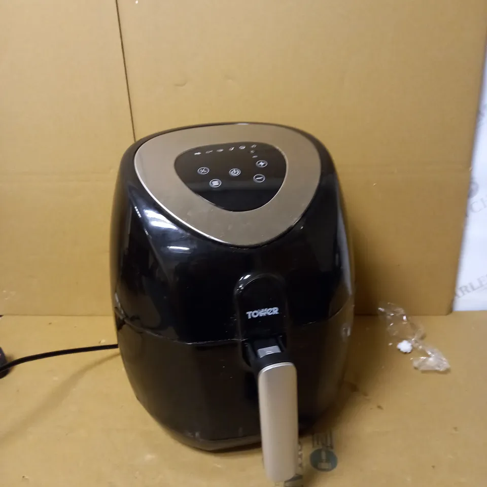 TOWER T17024 AIR FRYER