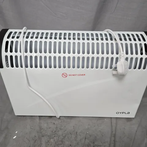 OYPLA CONVECTOR HEATER