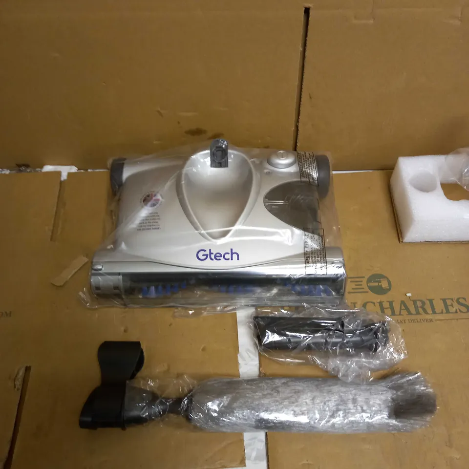 GTECH HOOVER ACCESSORIES SET