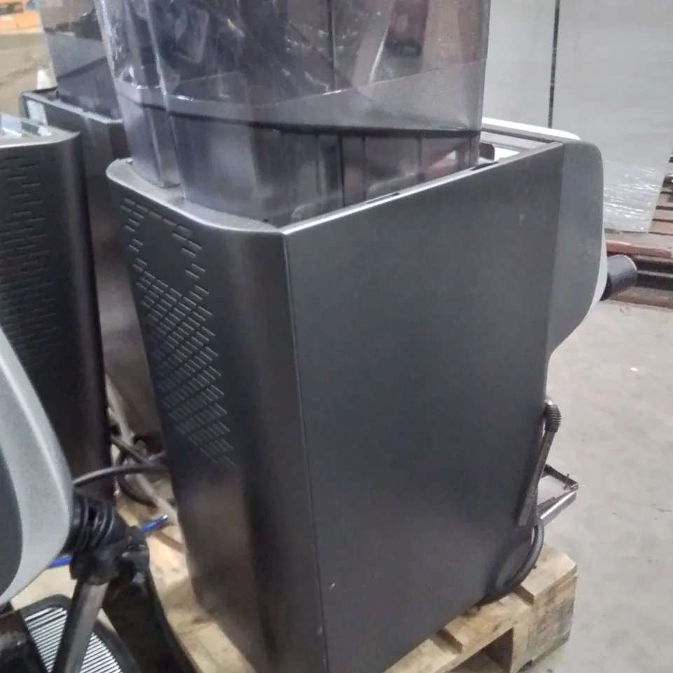 EGRO ONE PURE BEAN TO CUP COFFEE MACHINE