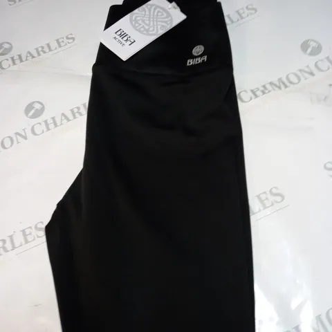 BIBA ACTIVE LEGIGNS SIZE XS