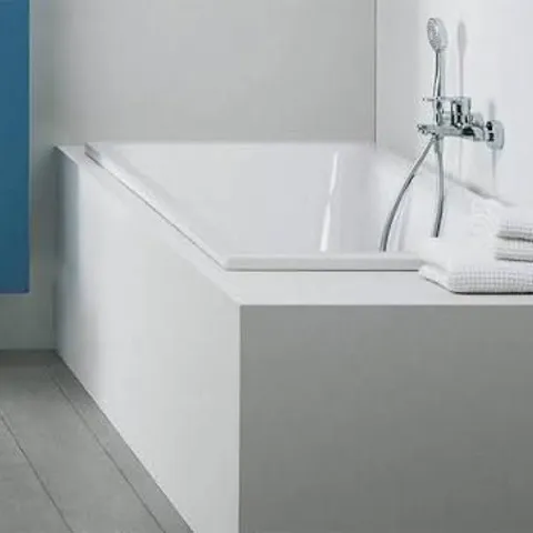 BRAND NEW BOXED LAUFEN UK BATHTUB PANEL