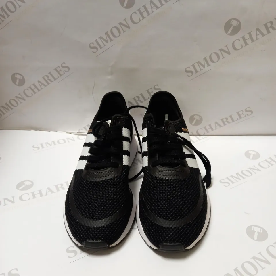 ADIDAS ORIGINALS N-5923 J SHOES SIZE 5