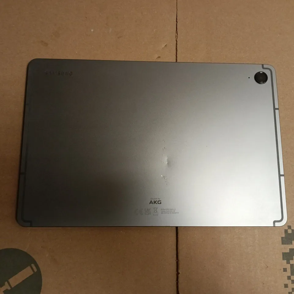 BOXED SAMSUNG GLAXY TAB S9 FE 5G