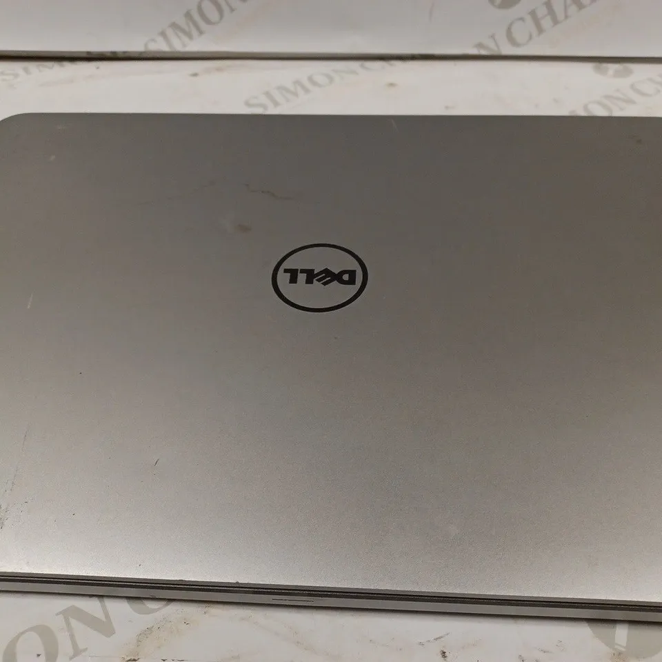 DELL XPS LAPTOP 