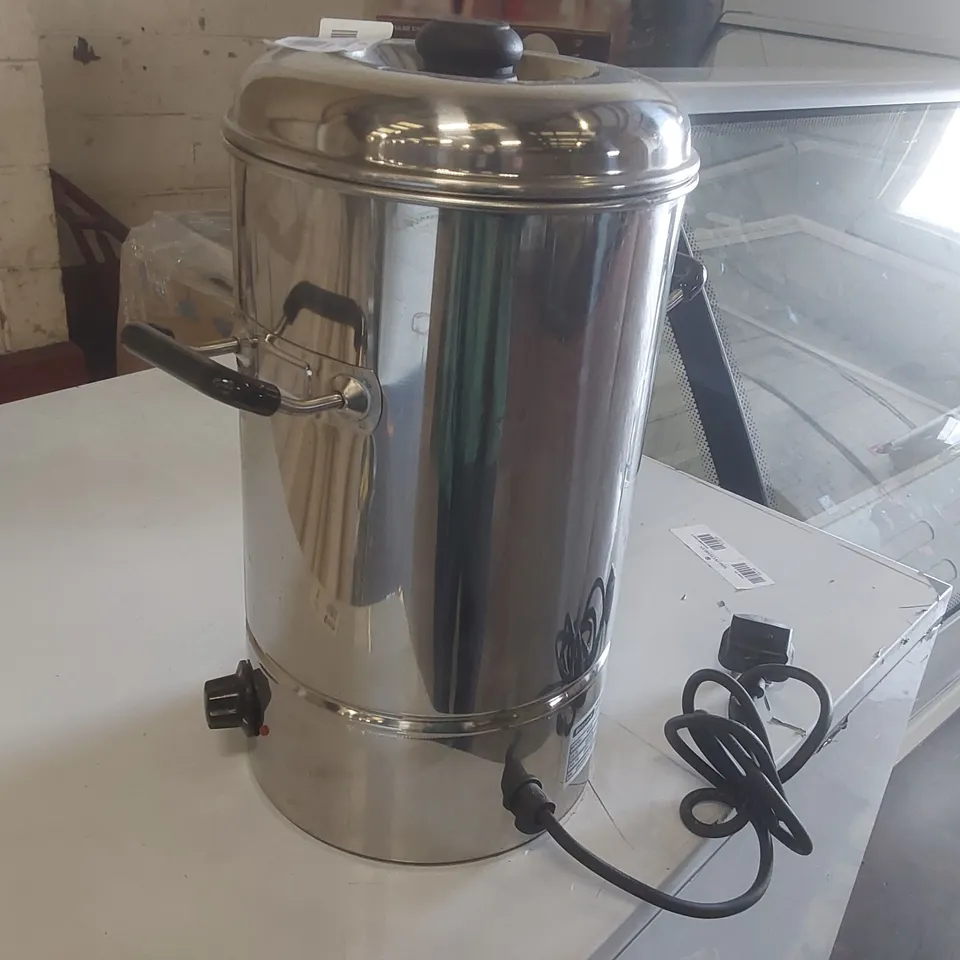 BLIZZARD MF10 10L CATERING URN