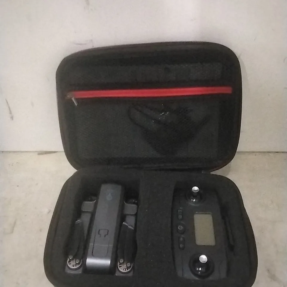 (FAULTY) BOXED ULTIMATE PRO GPS PLUS
