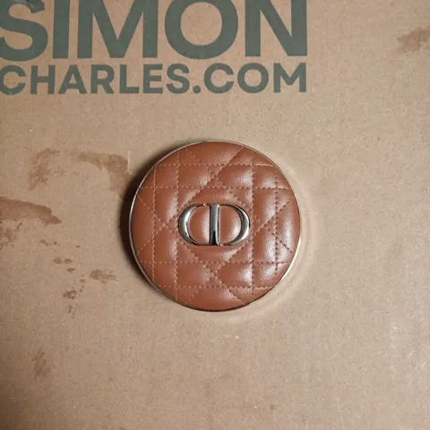 DIOR COMPACT POWDER – BEIGE (CD LOGO)