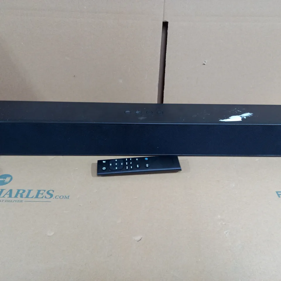 POLAROID DOLBY ATMOS SOUNDBAR