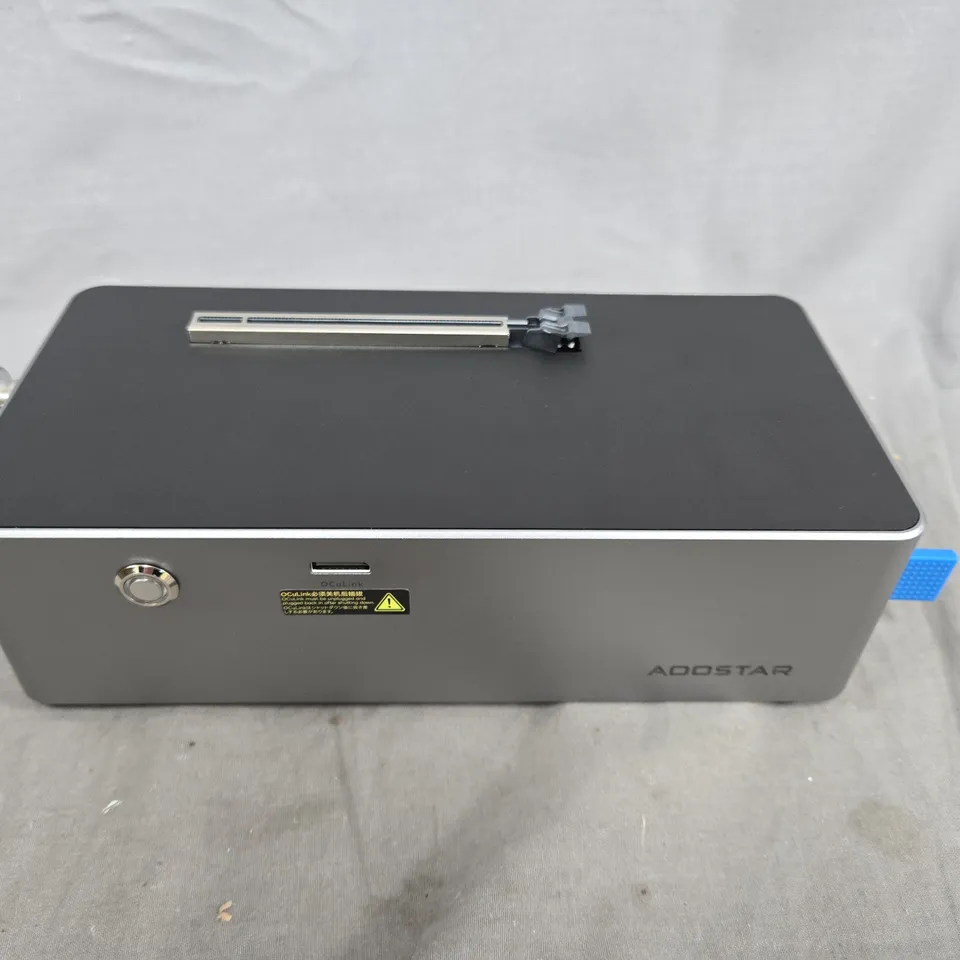 AODSTAR GPU DOCKING STATION