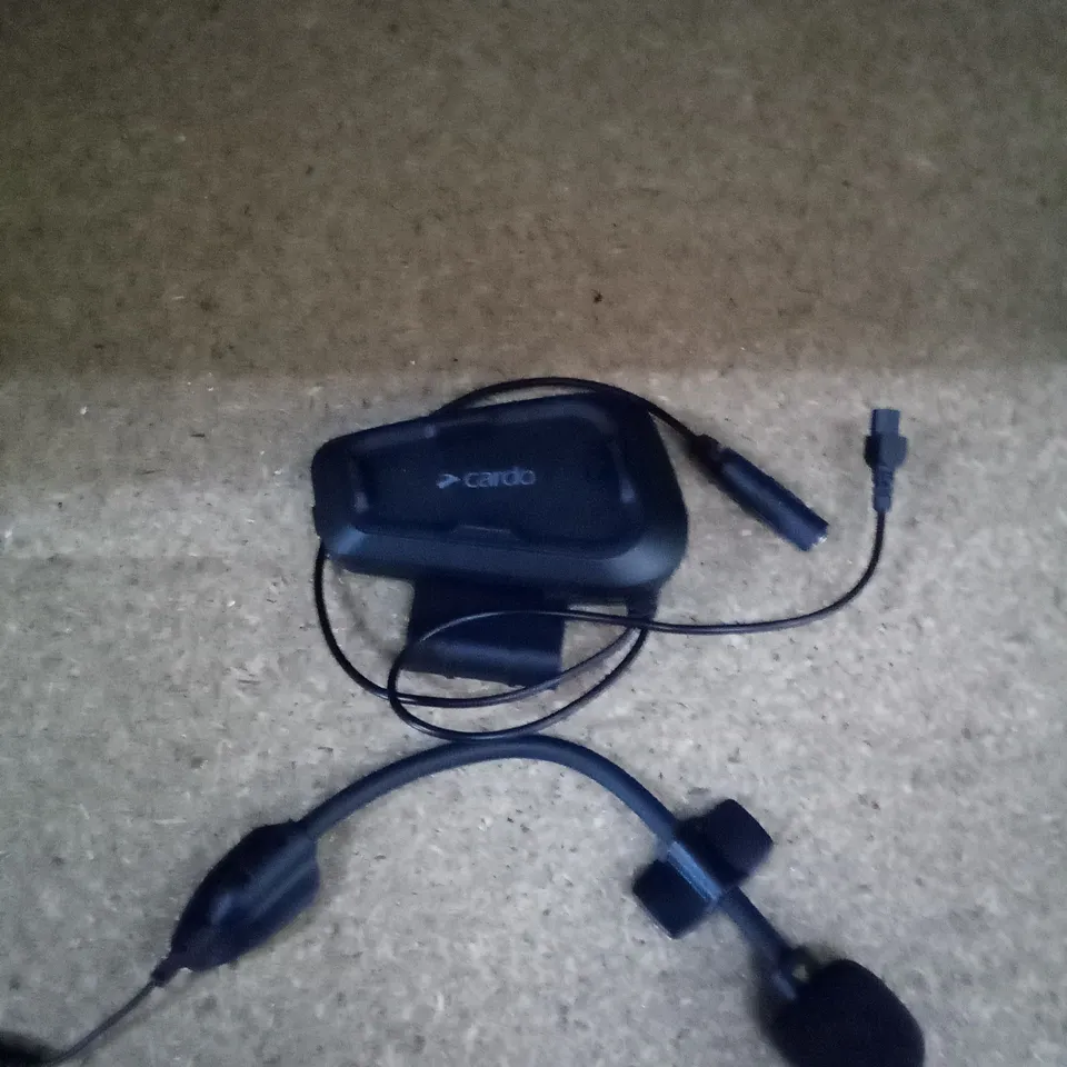 BOXED 2 WAY SPIRIT INTERCOM 