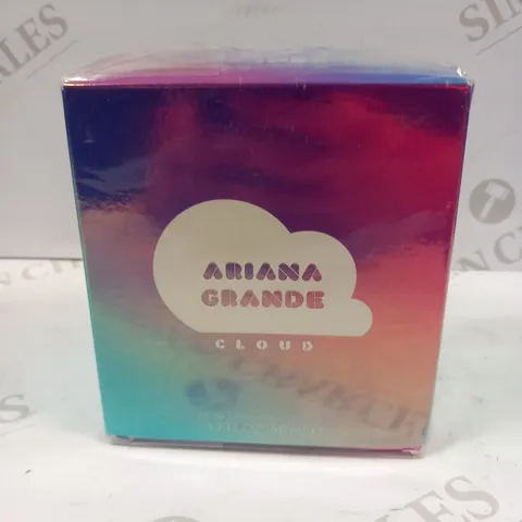 BOXED ARAINA GRANDE CLOUD EAU DE PARFUM 50ML