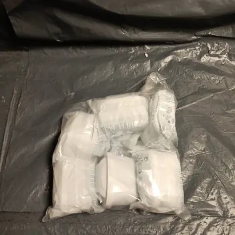 6X BRITA WATER FILTERS 