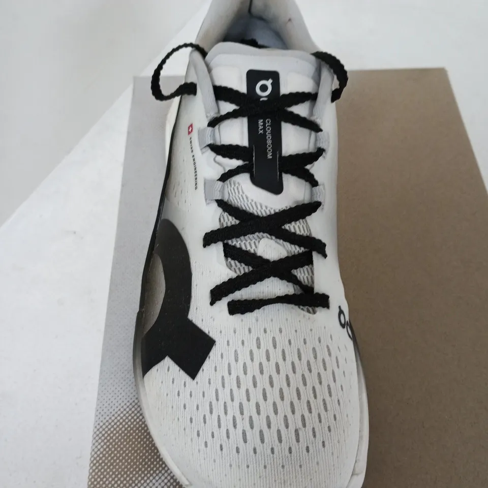 ON CLOUDBOOM MAX SIZE 6.5