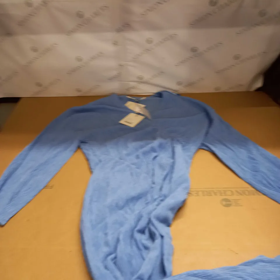 SECOND FEMALE BELISA DRESS SIZE XS