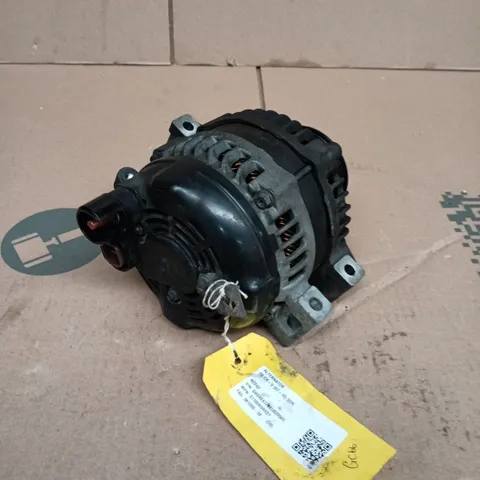 VEHICLE ALTERNATOR FOR HONDA CR-V 2007–2010