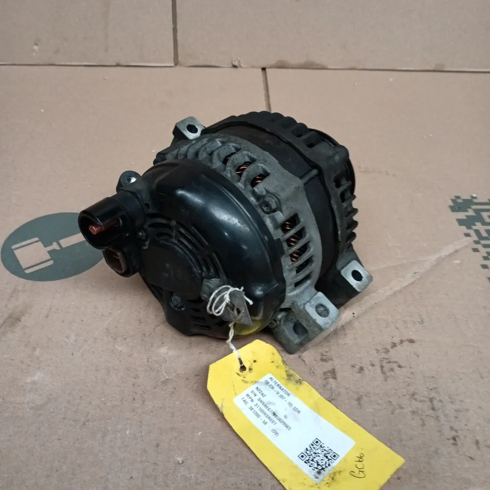 VEHICLE ALTERNATOR FOR HONDA CR-V 2007–2010