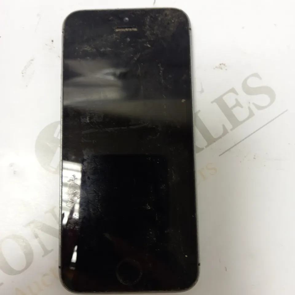 APPLE IPHONE 5S