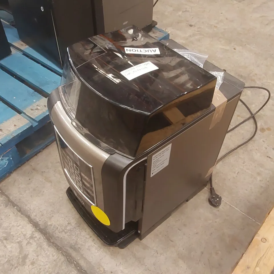 G1 NECTA COMMERCIAL BEAN TO CUP COFFEE MACHINE