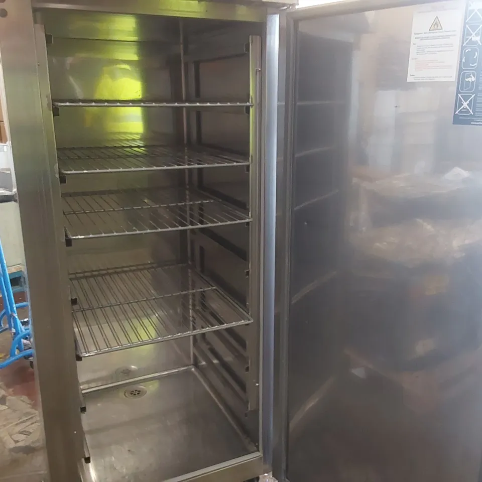 WILLIAMS FG1TSS R290 R1 COMMERCIAL REFRIGERATOR