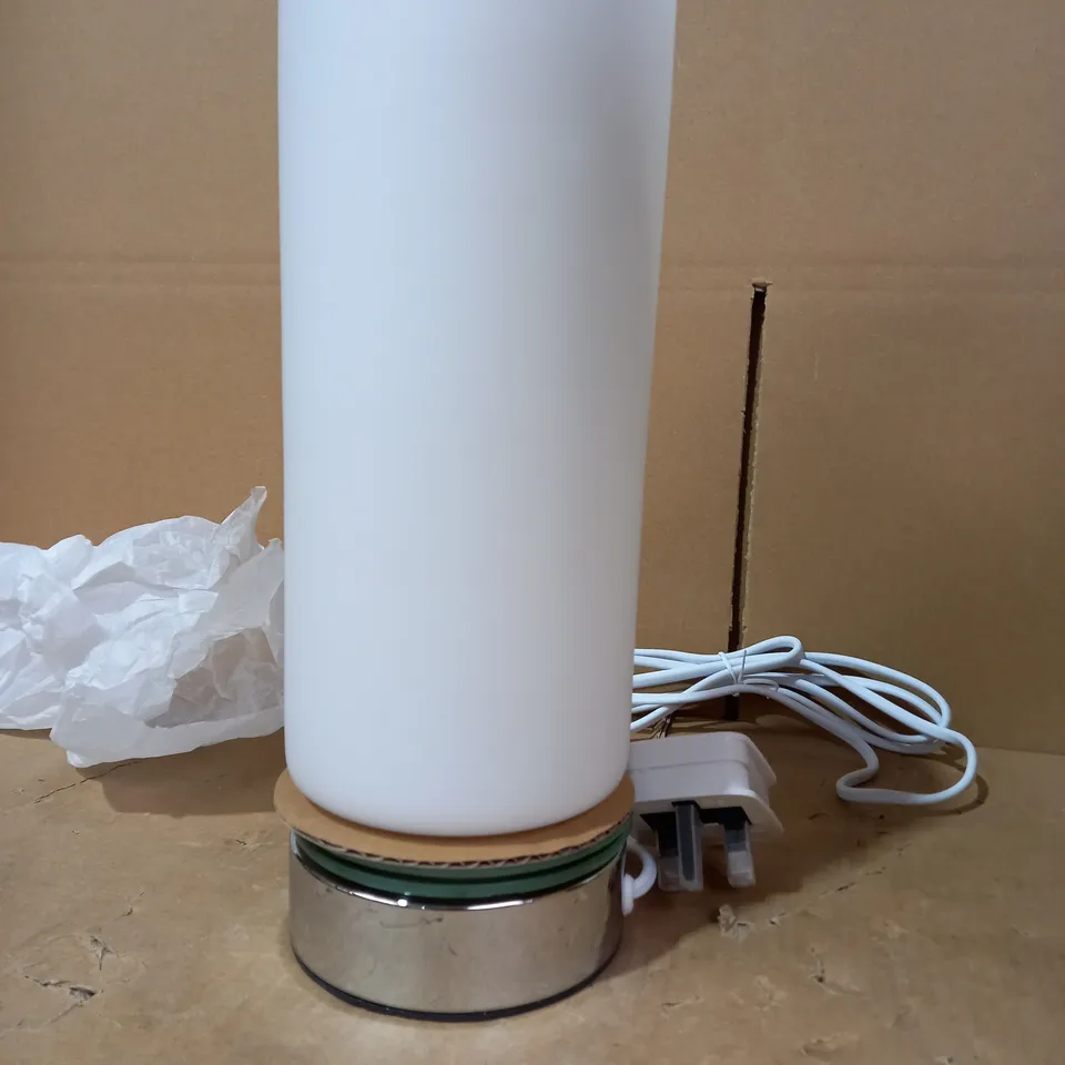 JOHN LEWIS ANYDAY DEXTER TOUCH LAMP 