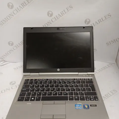 HP ELITEBOOK 2560P LAPTOP