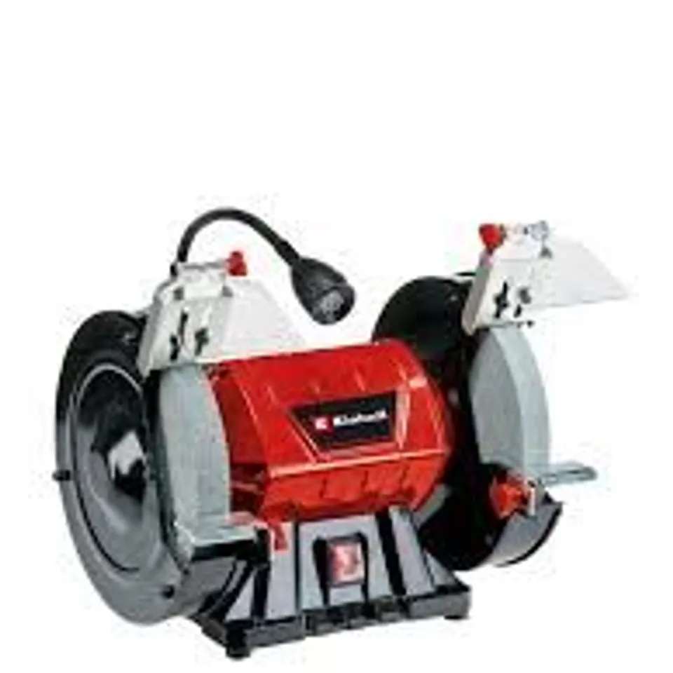 EINHELL CORDED 200MM BAND SAW - TC-SB 200/1 (250W) - COLLECTION ONLY