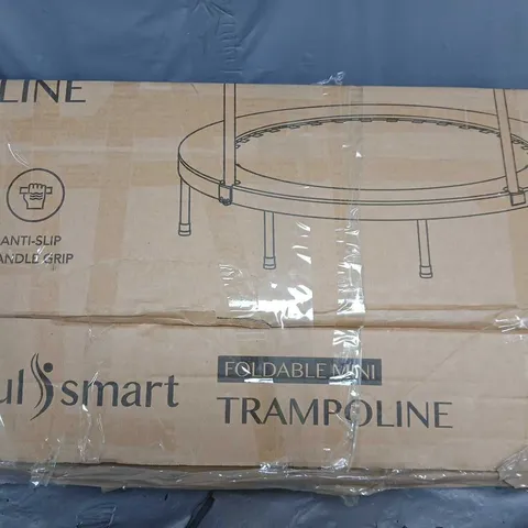 trampoline - collection only