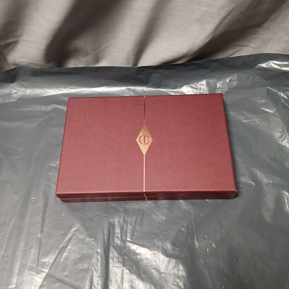 CHARLOTTE TILBURY HOLLYWOOD GLOW KIT – GIFT SET (BOXED)