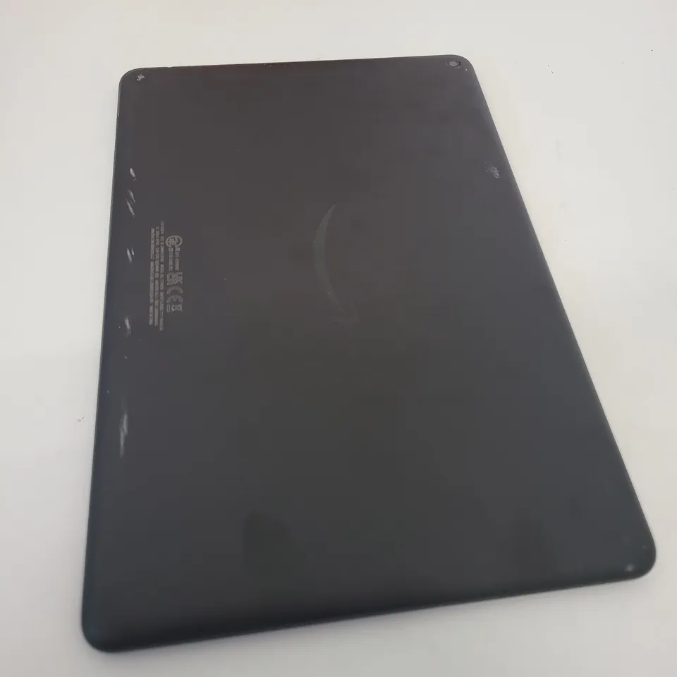 BOXED AMAZON KINDLE FIRE HD 10 32GB 1080P TABLET