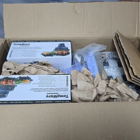 NINJA CRISPI GLASS PORTABLE AIR FRYER