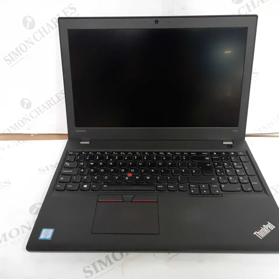 LENOVO THINKPAD T560 LAPTOP