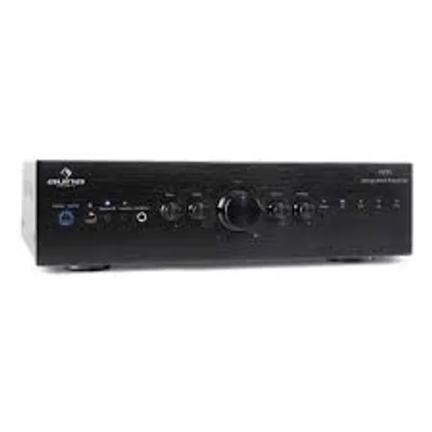 BOXED AUNA CD708 HI-FI STEREO RECEIVER SOUND SYSTEM 600W AMPLIFIER 