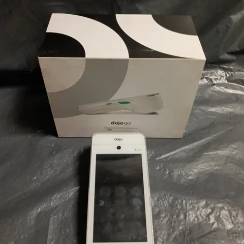 BOXED DOJOGO CONTACTLESS PAYMENT MACHINE 
