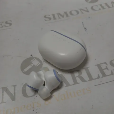 SOUNDPEATS WIRELESS EARBUDS