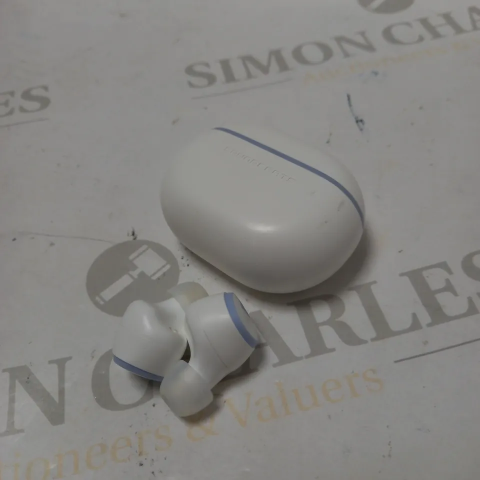 SOUNDPEATS WIRELESS EARBUDS