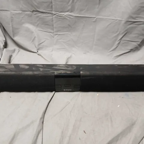 STELJES AUDIO CALLIOPE SOUNDBAR – BLACK 