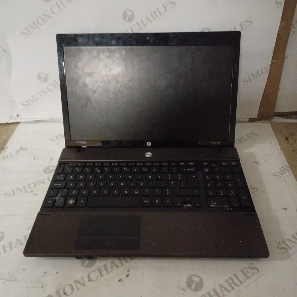 HP 4520S PROBOOK LAPTOP 15.6"