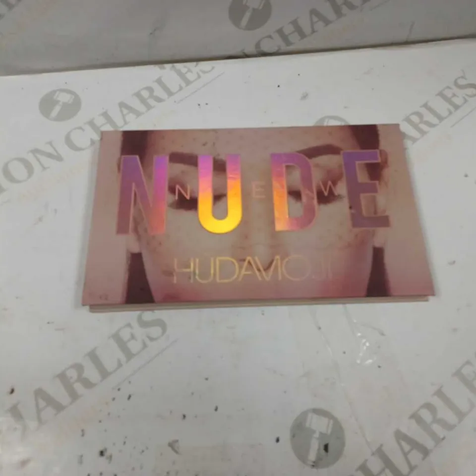 NEW NUDE HUDAVOJI