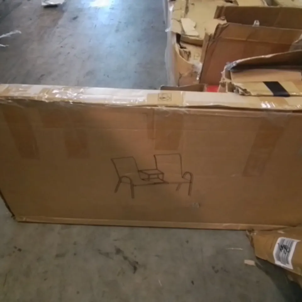 BOXED NAFDK HAWAII DUO-SEAT - GUNMETAL (1 BOX)