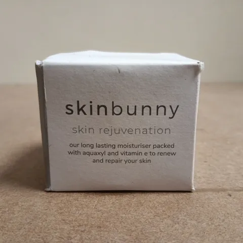 BOXED SKIN BUNNY SKIN REJUVENATION (30ML)