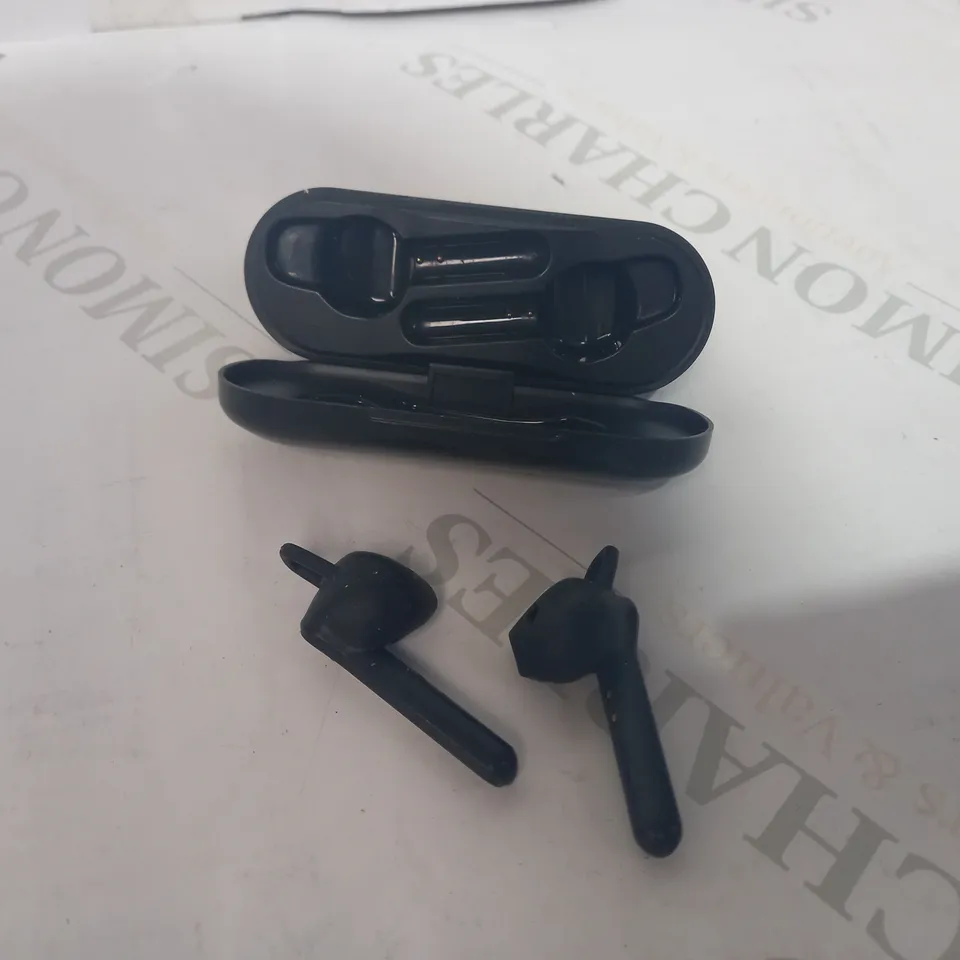 MIXX AUDIO STREAM BUDS AX TRUE WIRELESS EARBUDS