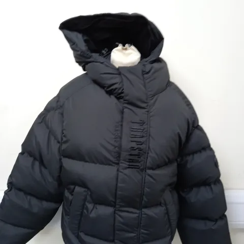 TRAPSTAR BUBBLE COAT SIZE L