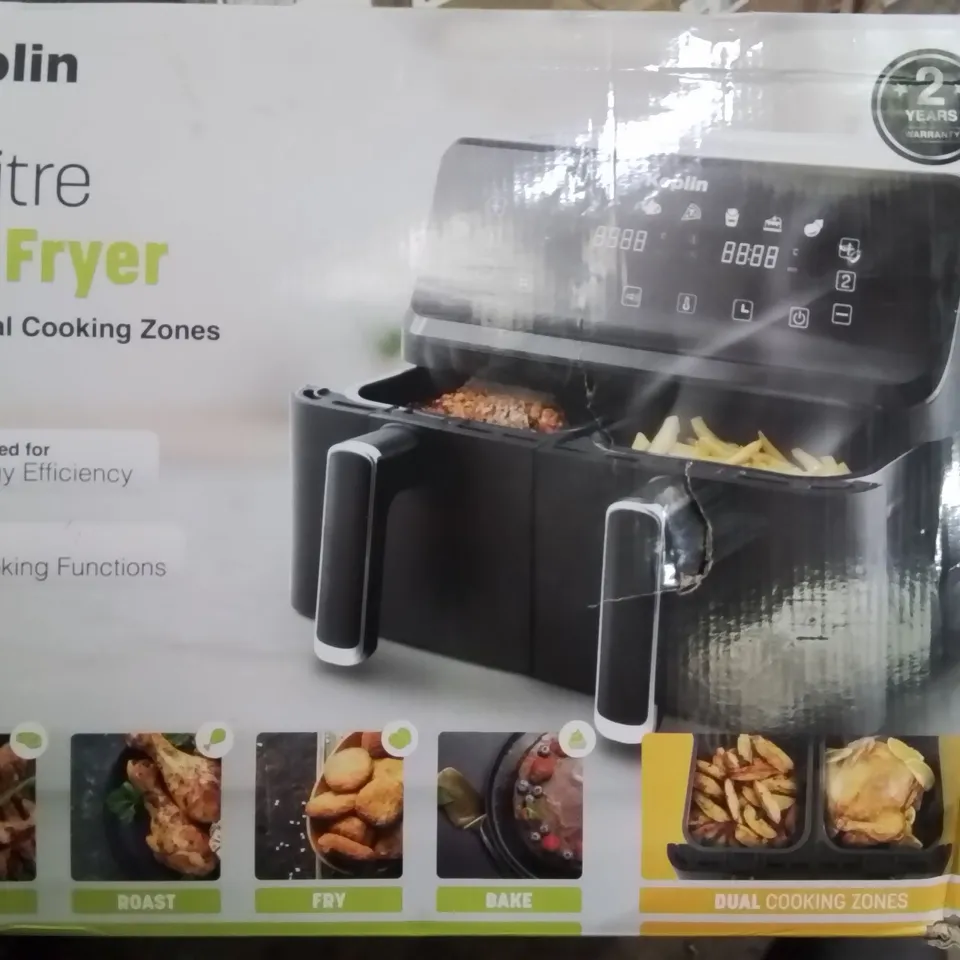 KEPLIN AIR FRYER
