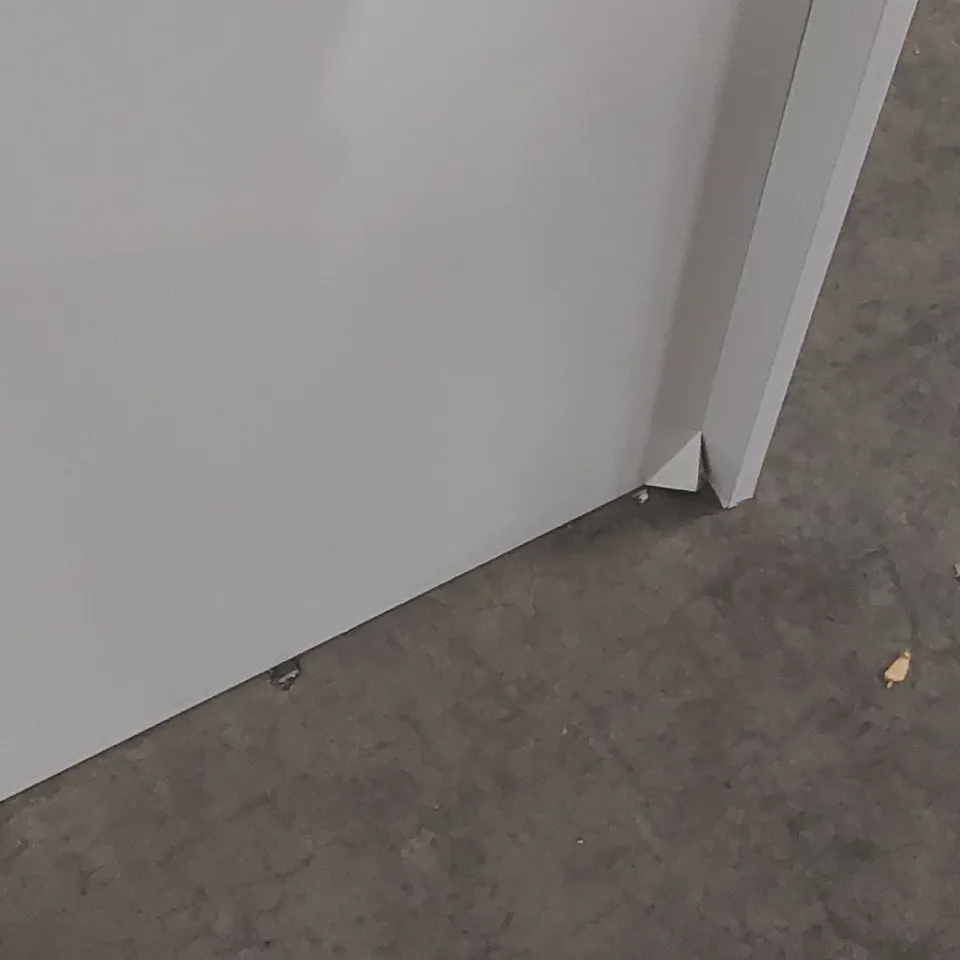 LIMESTONE 3 DOOR MANUFACTURED WOOD WARDROBE