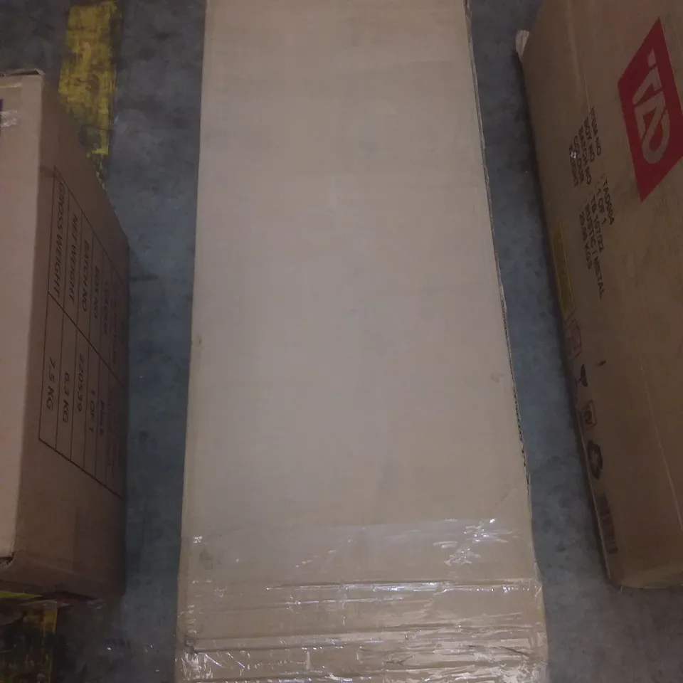 BOXED BAHATI 90CM SURFACE MOUNT MEDICINE CABINET