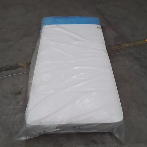 QUALITY BAGGED ARIA ORTHO 90cm SINGLE MATTRESS