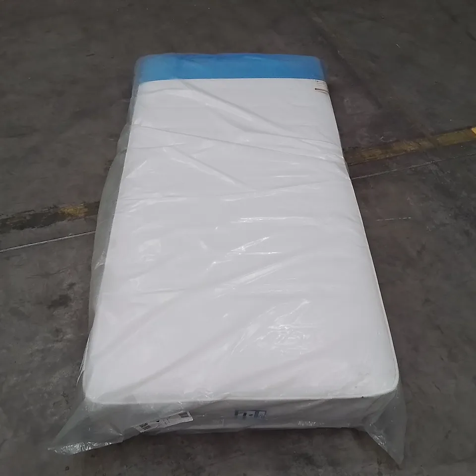 QUALITY BAGGED ARIA ORTHO 90cm SINGLE MATTRESS 
